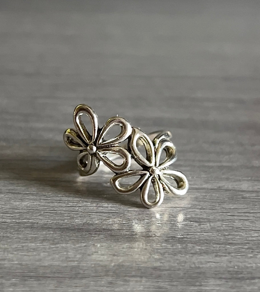 Flower Ring🎃🎀